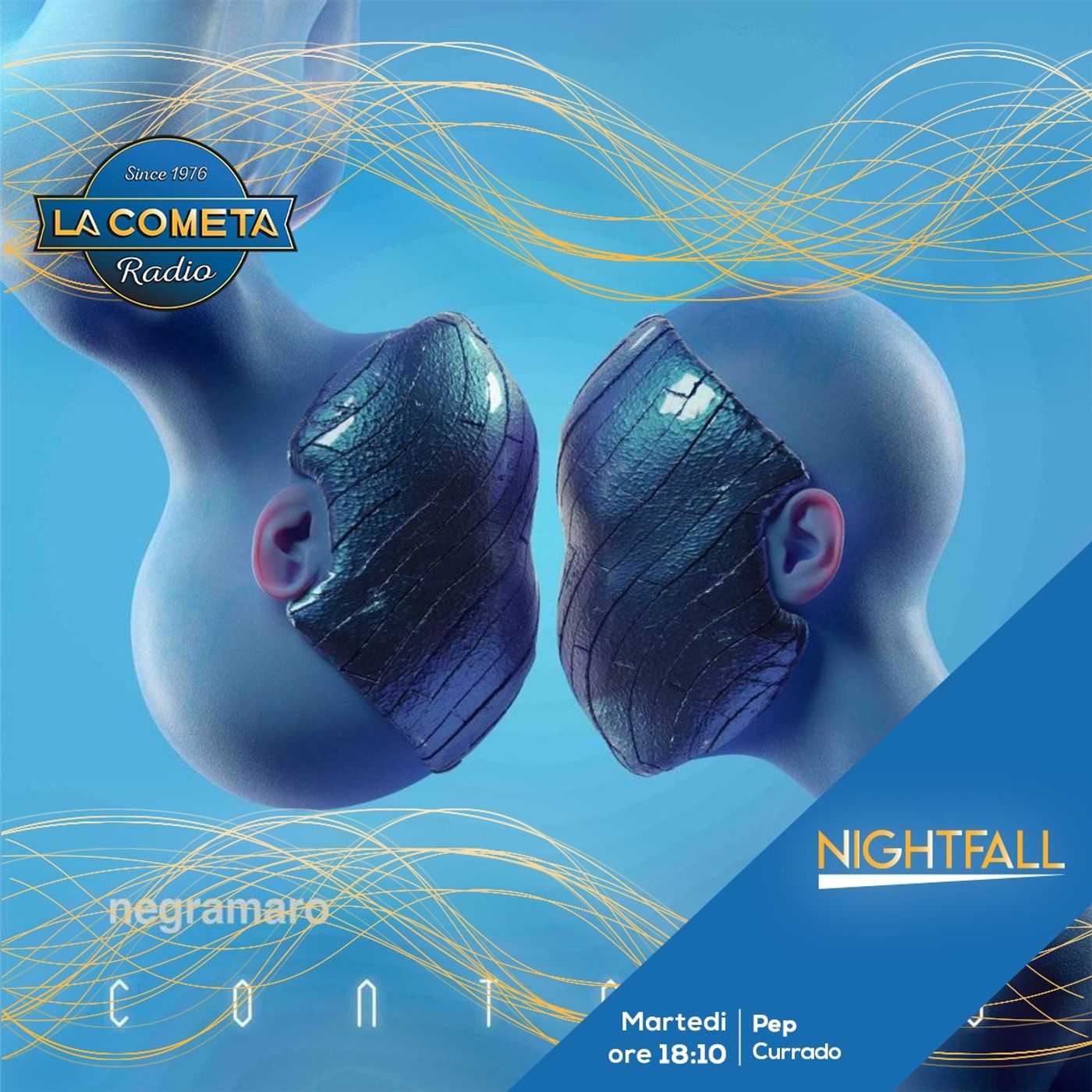 Nightfall