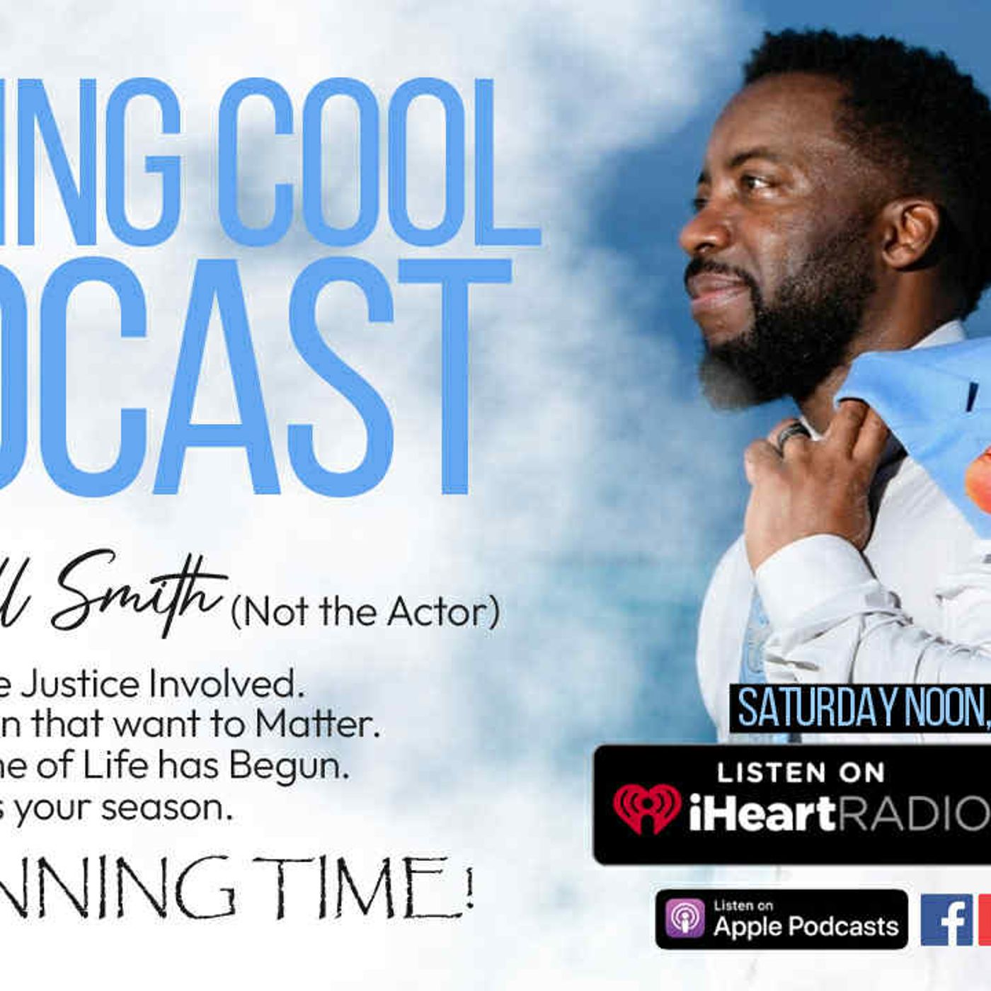Talking Cool Podcast