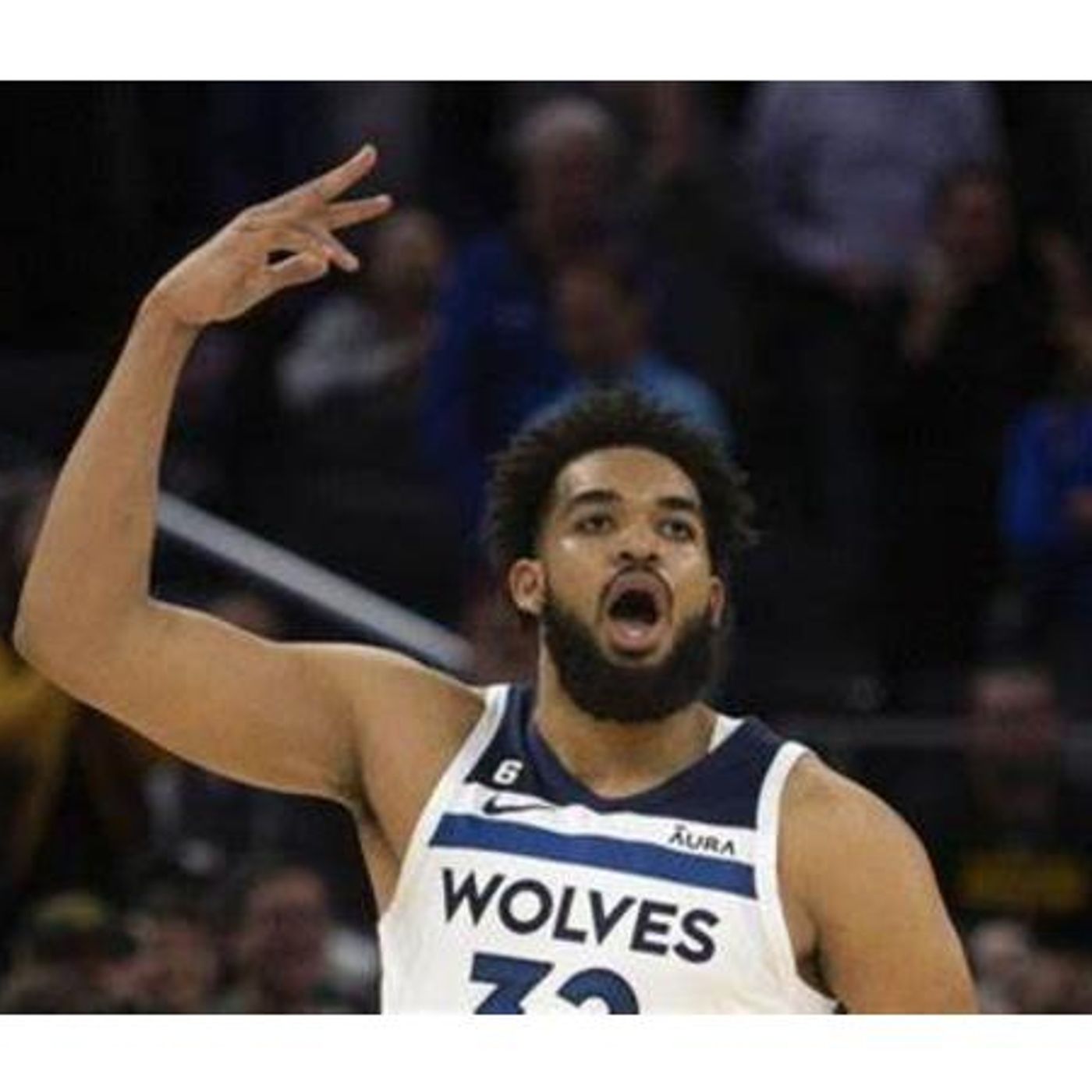 Living in Loserville: KAT Returns With A Bang! Can Wolves Be More Consistent? episode artwork
