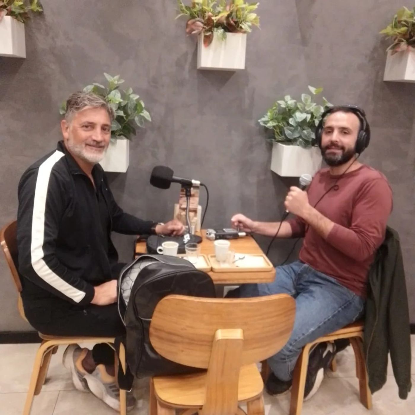 Nación Caos