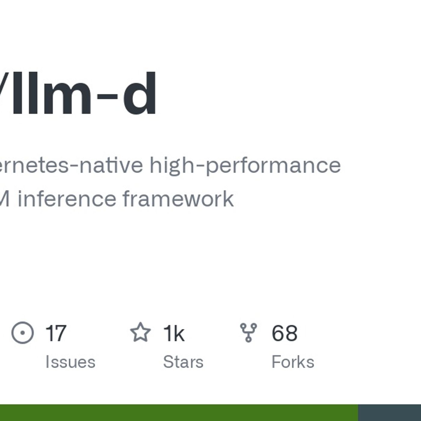 GitHub Daily Trend