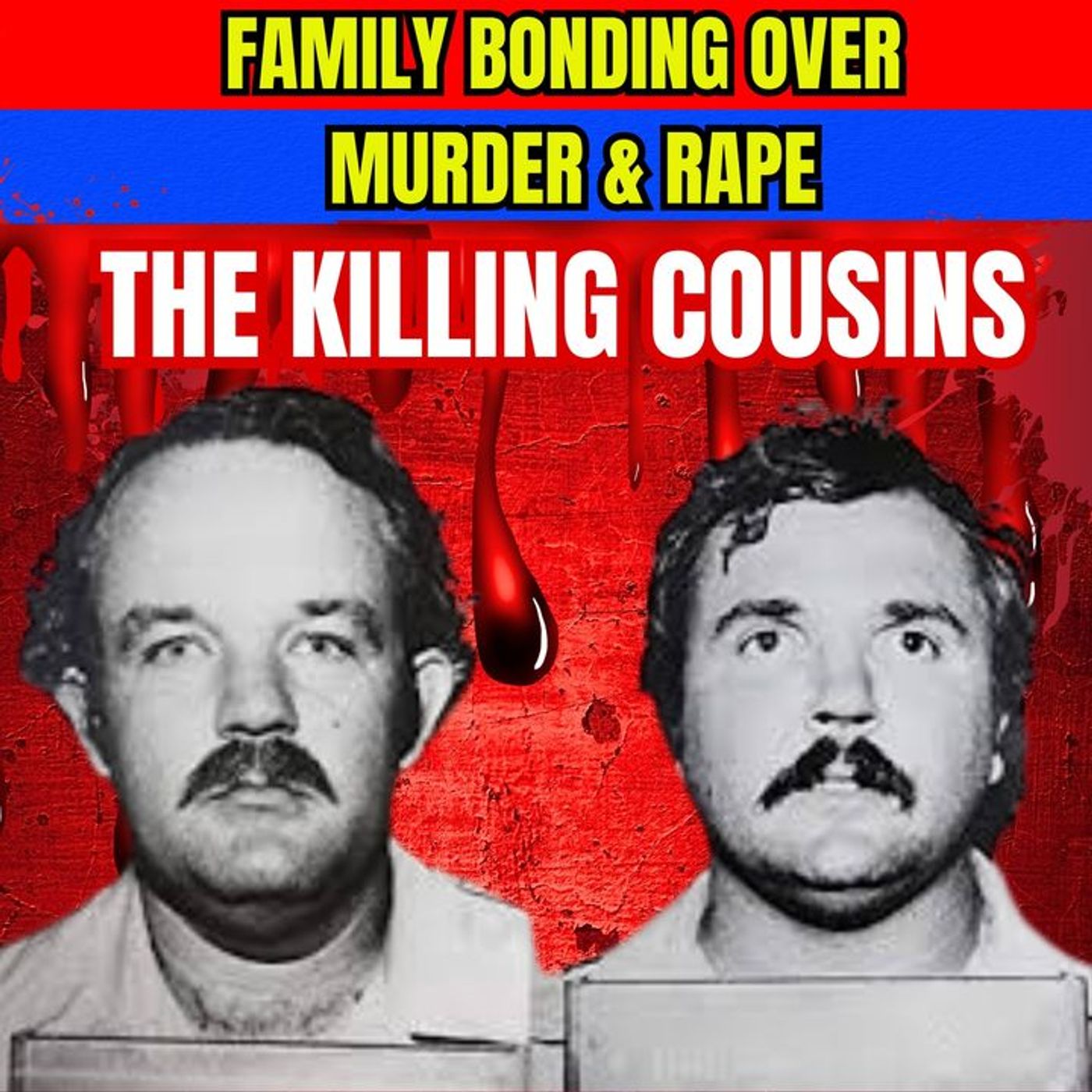 Family Bonding Over Murder & Rape | The Killing Cousins