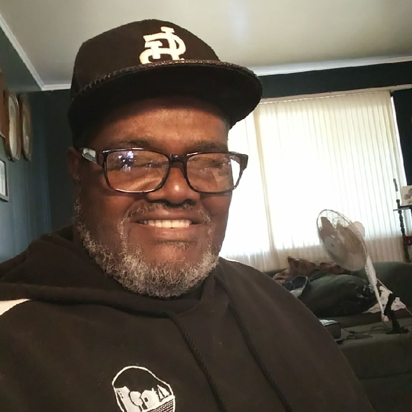 Deacon Beck