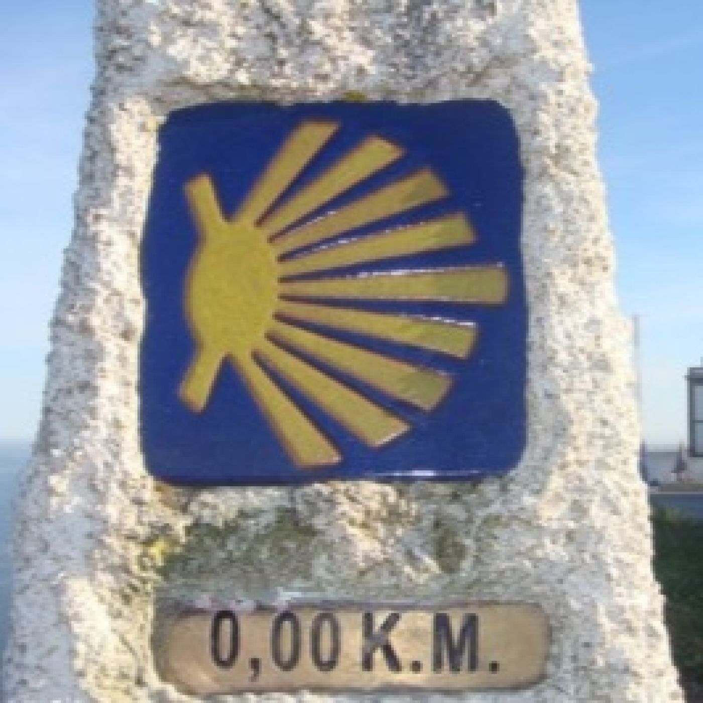 Al filo de lo real nº.404: Misterio y experiencias en el Camino de Santiago episode artwork
