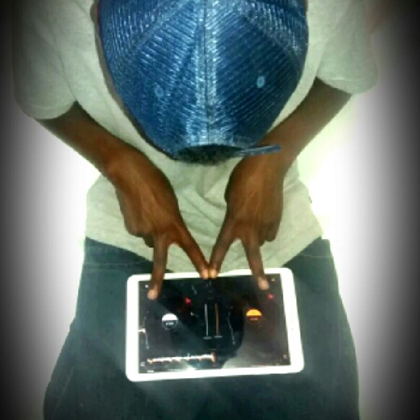 Patrick Yuri Conceicak\'s show