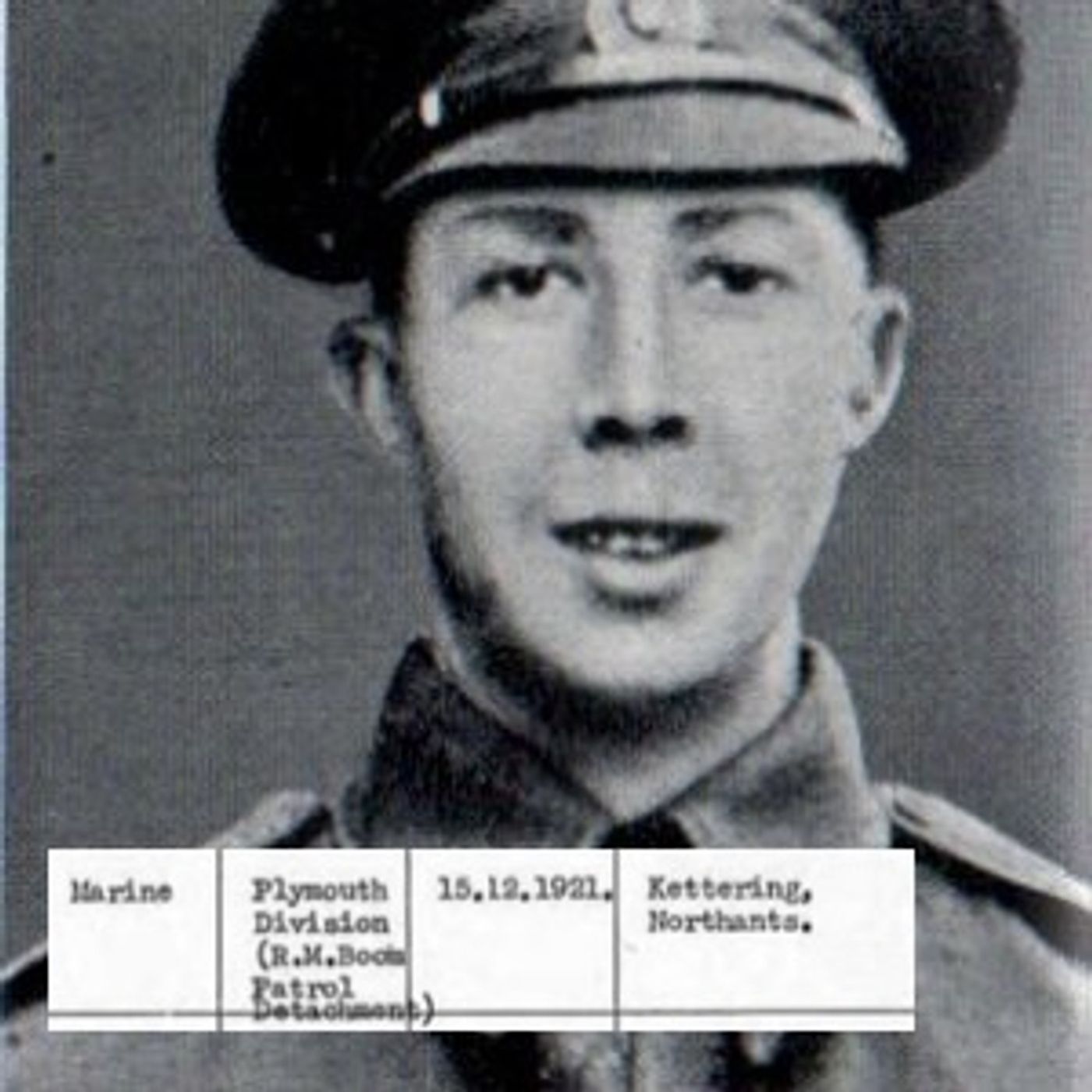 BONUS 175: A War Hero From My Hometown