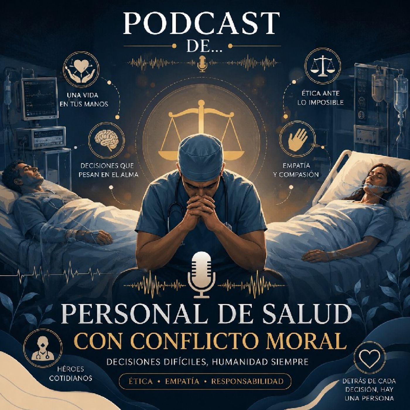 Podcast filosofía episode artwork