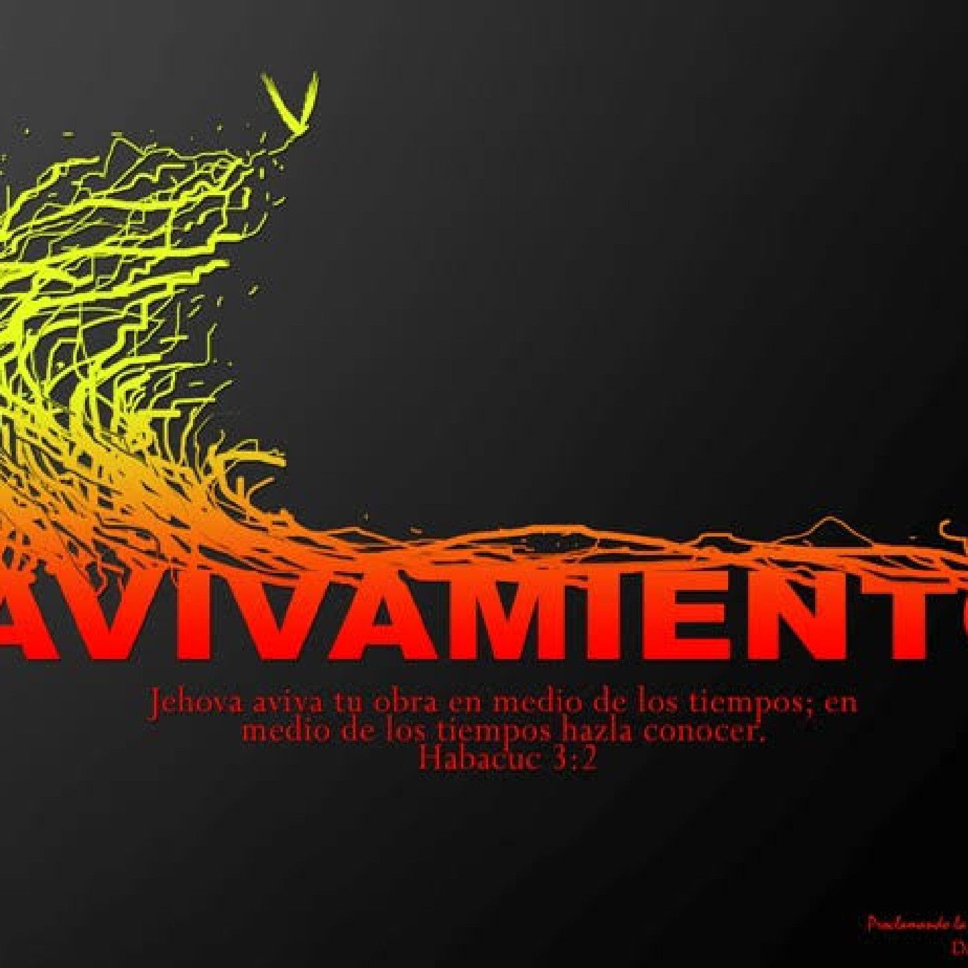RADIO Avivamiento