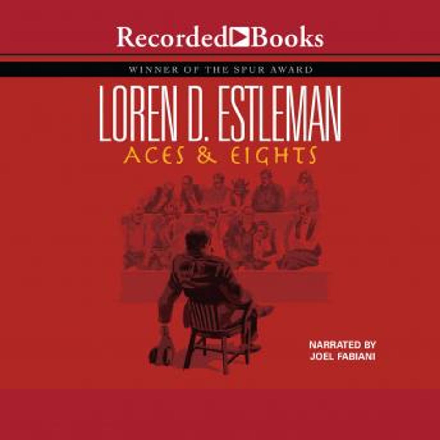 Listen to Trending Full Audiobooks in Fiction, Westerns & War