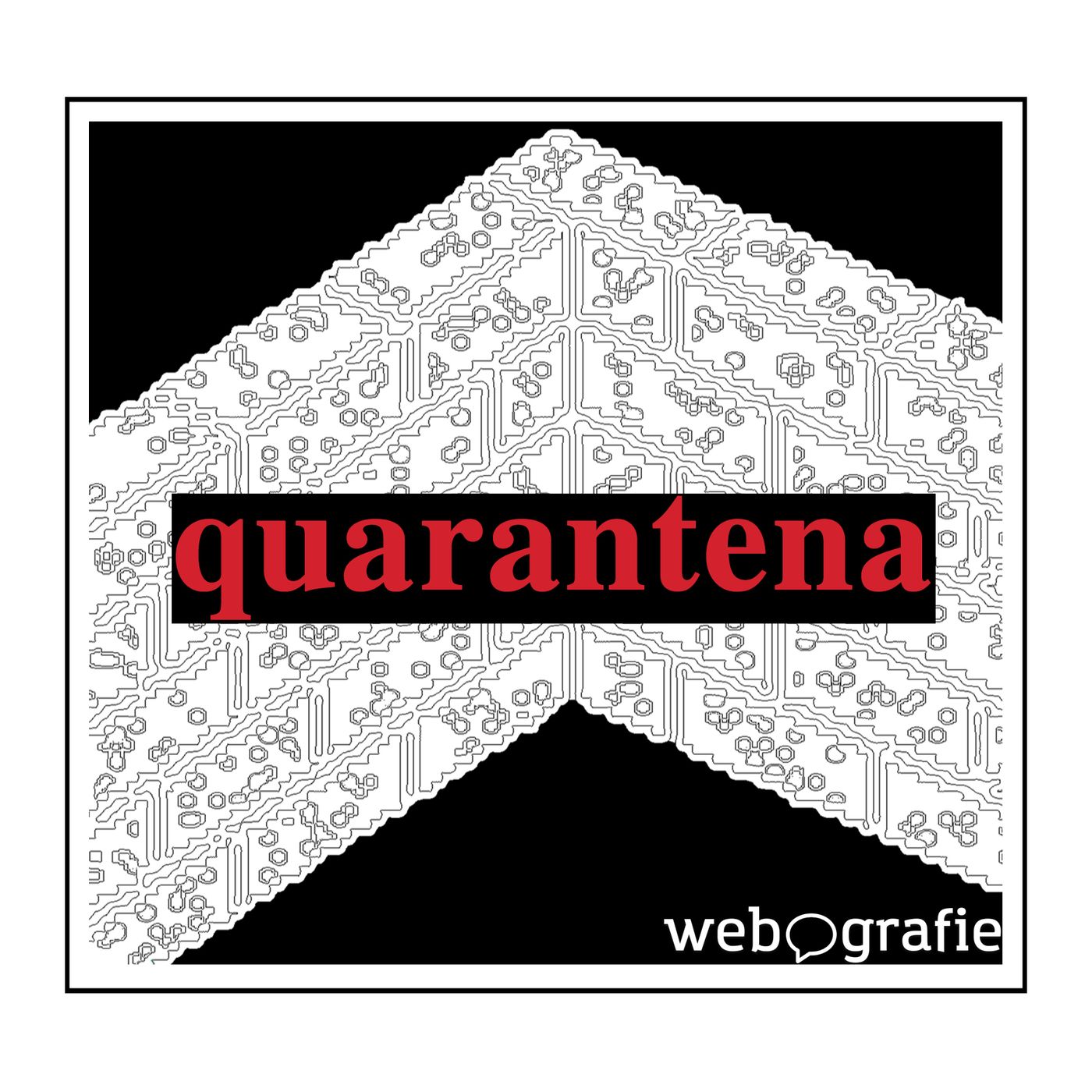 Quarantena - Webografie