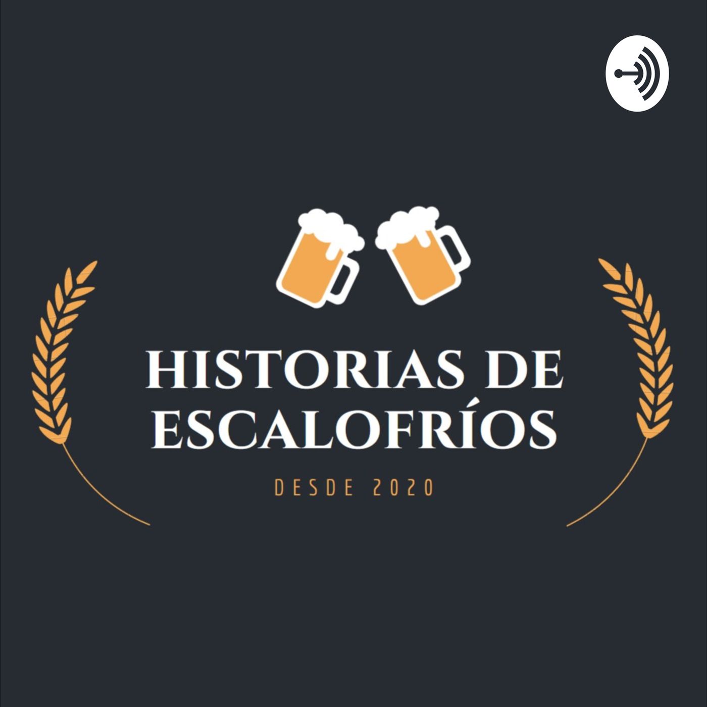 Historias de escalofrios