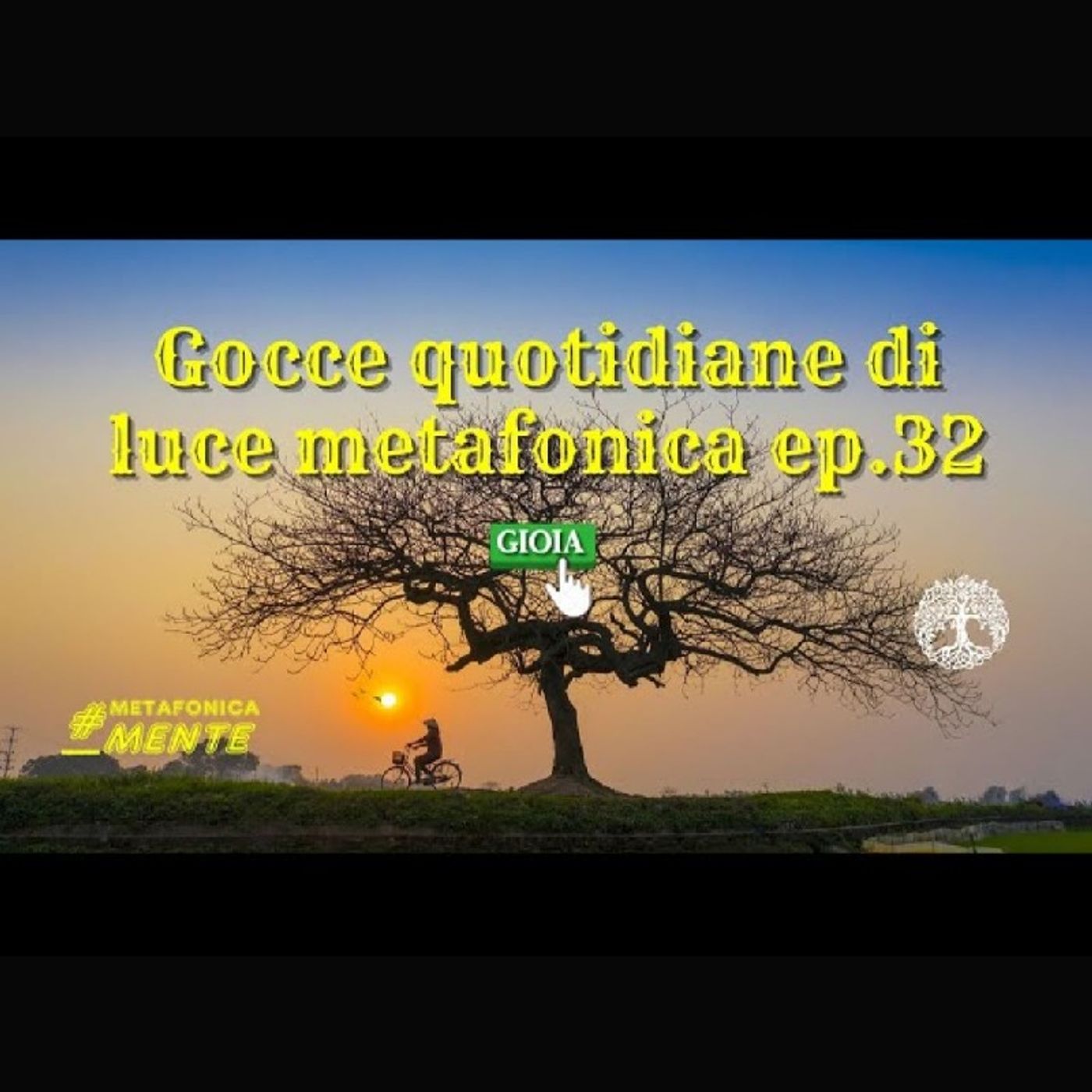 Gocce Di Luce Metafonica