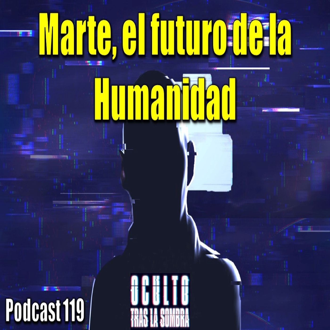 Marte el futuro de la Humanidad