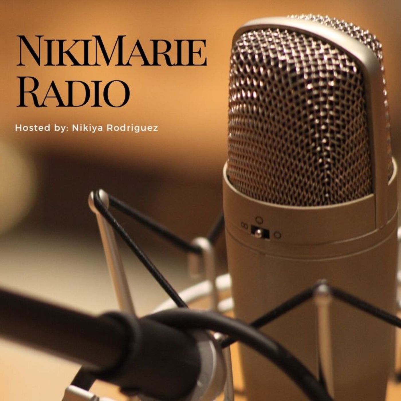 S01 E43: Mike Sotomayer Brings New Music To NikiMarie Radio - Fast Lane FT. Breana Marin