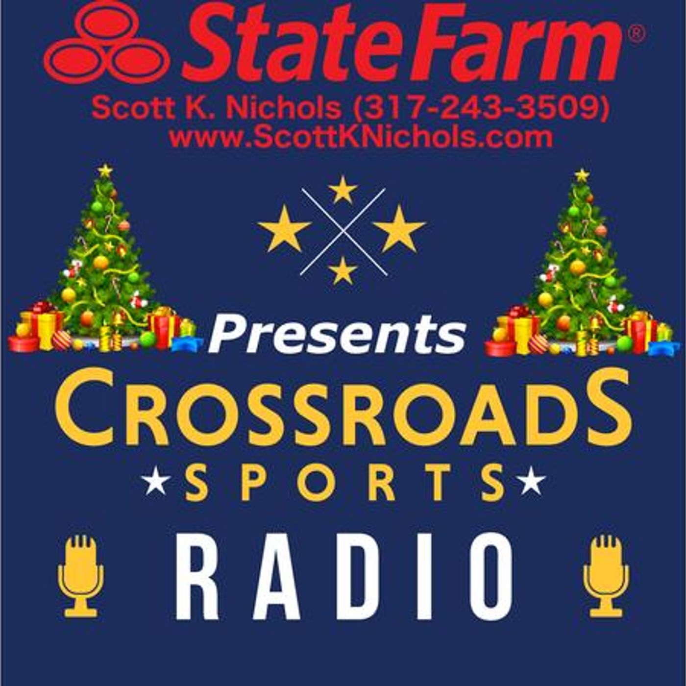 CSR Episode 146 Holiday Special (Ball St MAC Champs, Bowl Season and more!) episode artwork