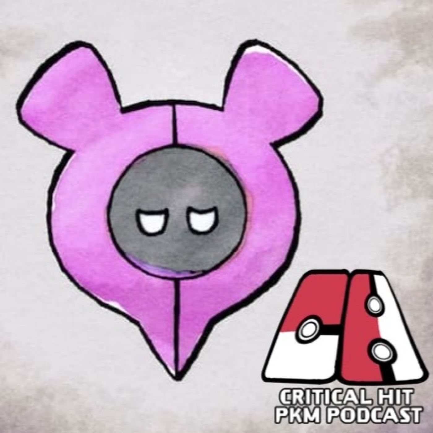 Criticalhit Pokemon podcast