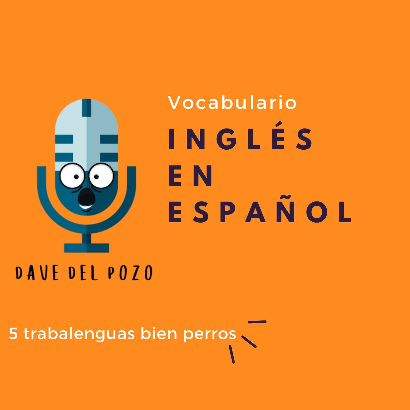 Inglés en Español