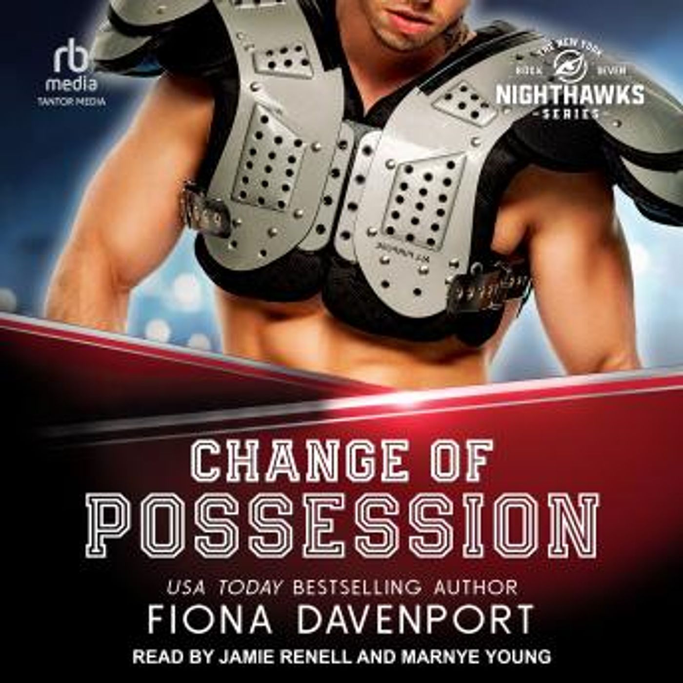 Change of Possession by Fiona Davenport episode artwork