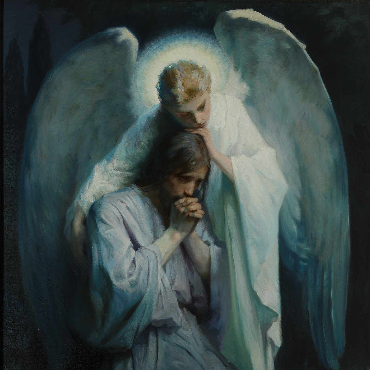 Reflection 27 - Trials Transformed Into Virtue Reflection 27 - Trials Transformed Into Virtue