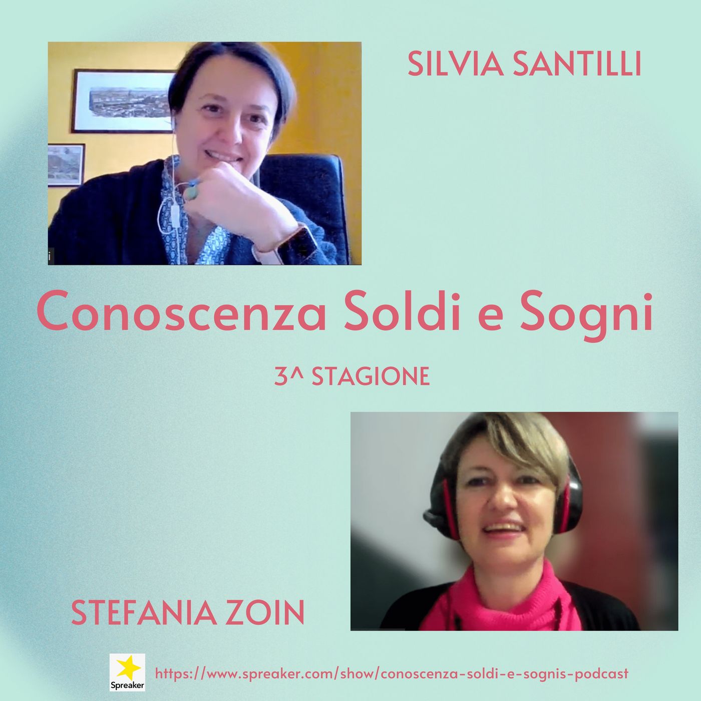 Conoscenza soldi e sogni
