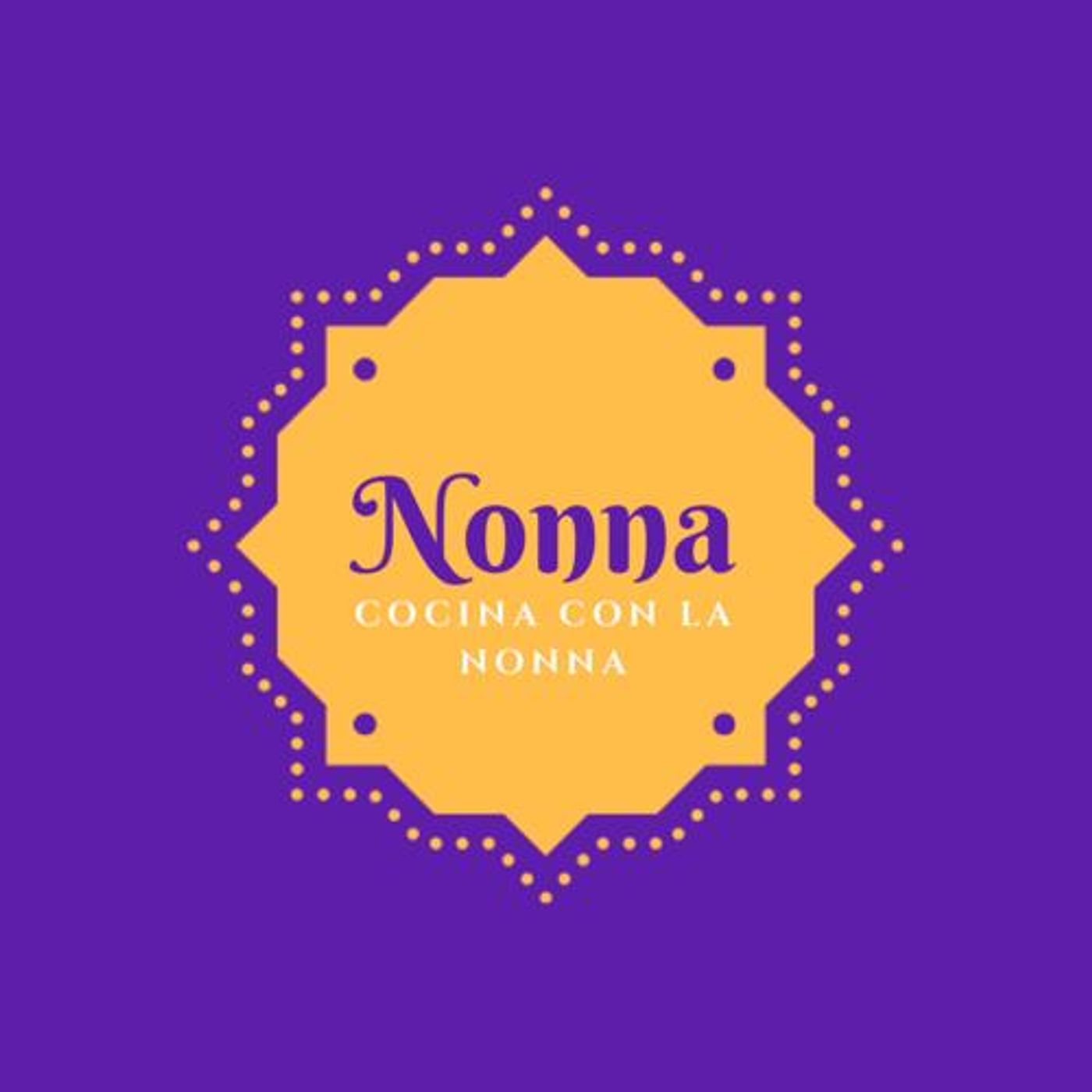 cocinado con la nonna