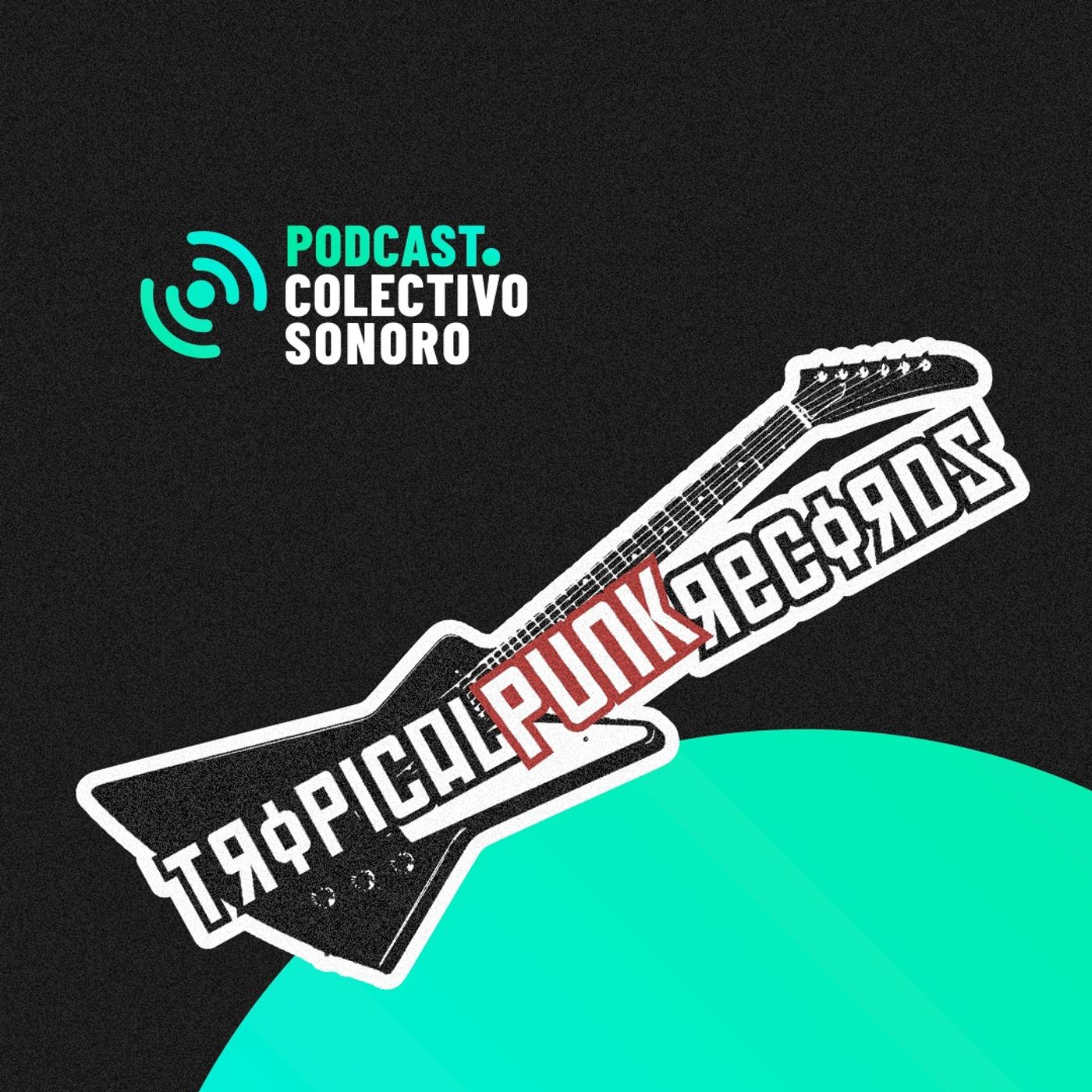 Colectivo Sonoro Podcast