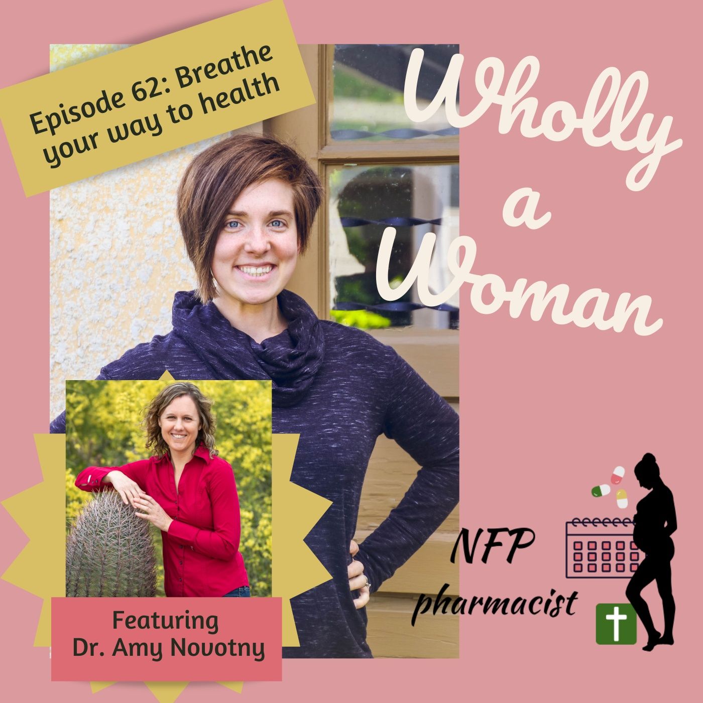 Wholly a Woman