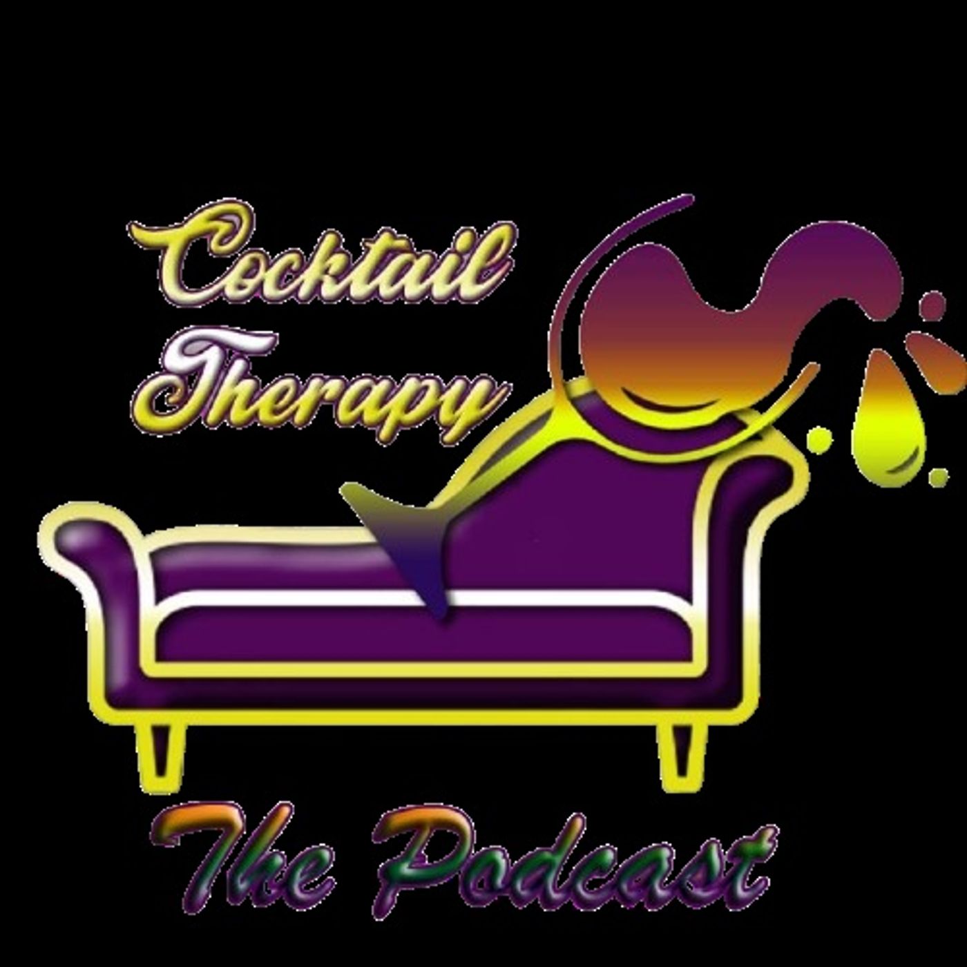 Cocktail Therapy