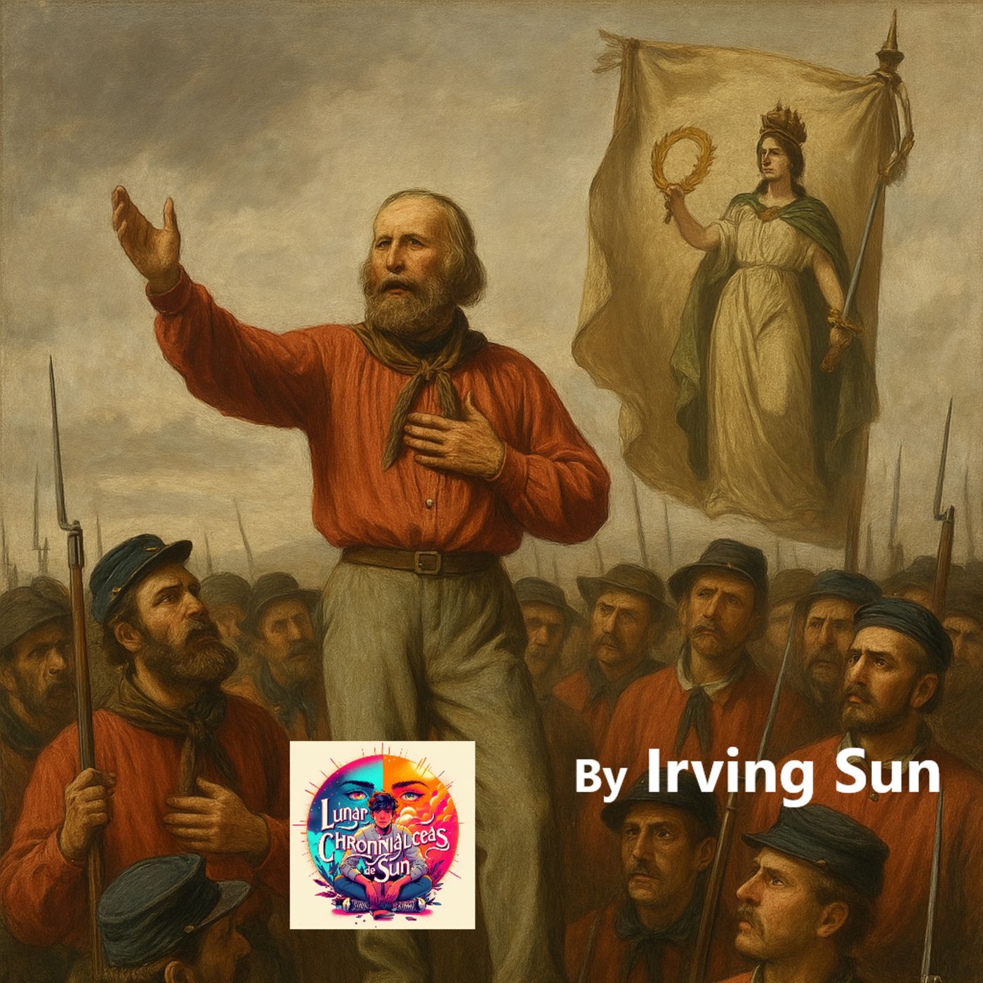 Crónicas Lunares di Sun