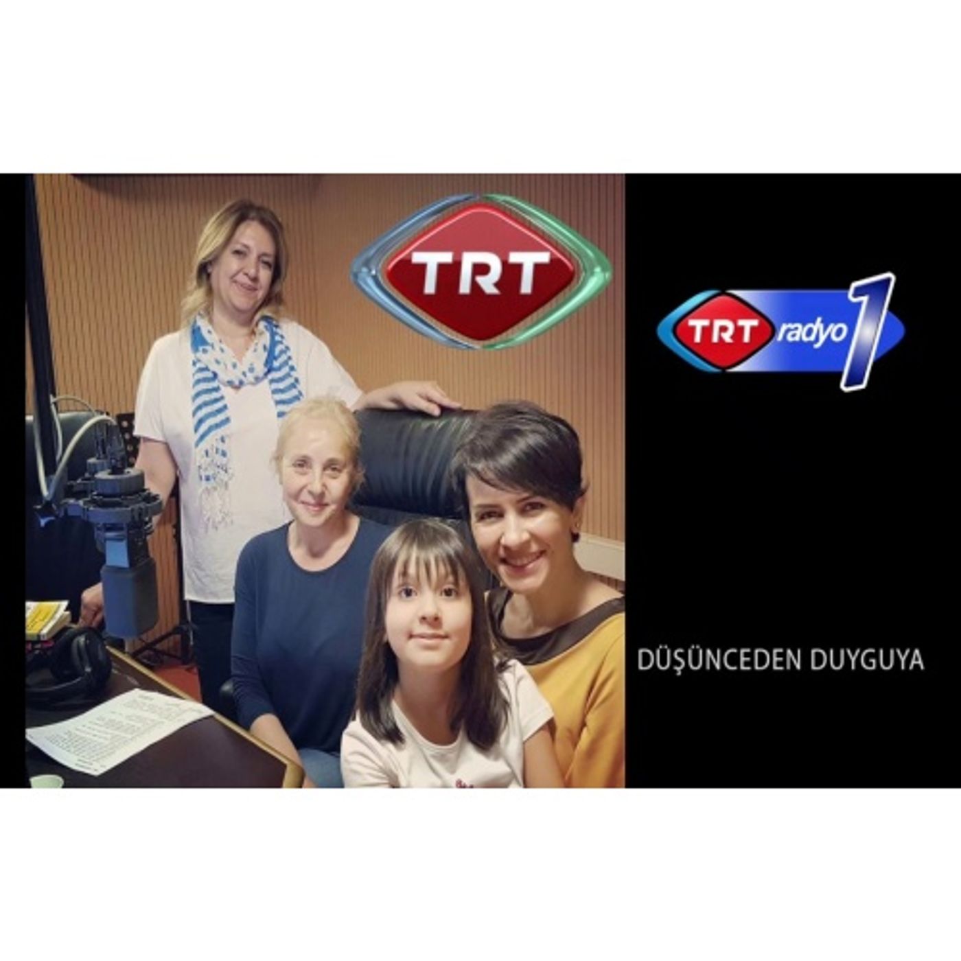 Kendimle Karşılaşmalar