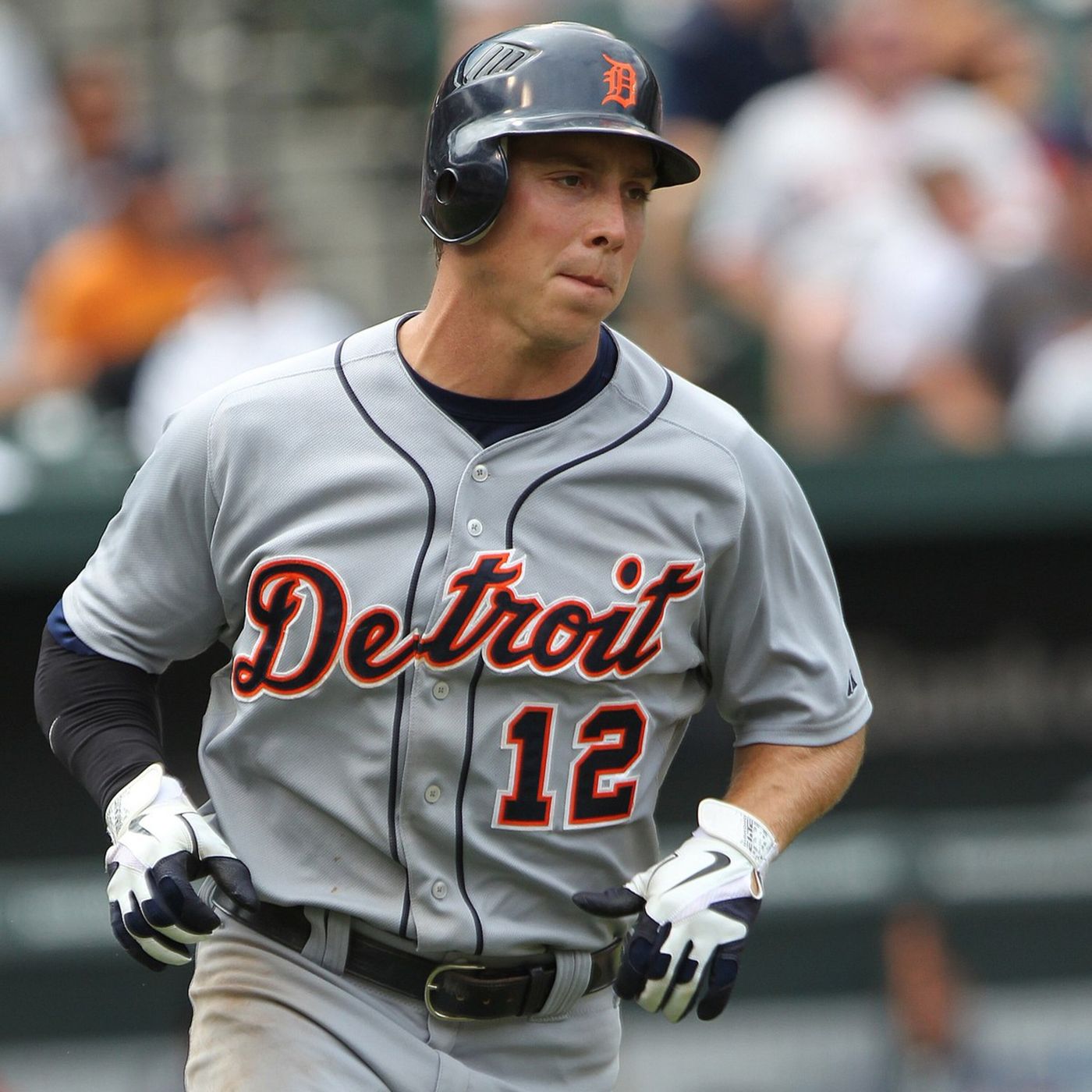 Bless You Boys Podcast Episode 27: Andy Dirks is our life coach