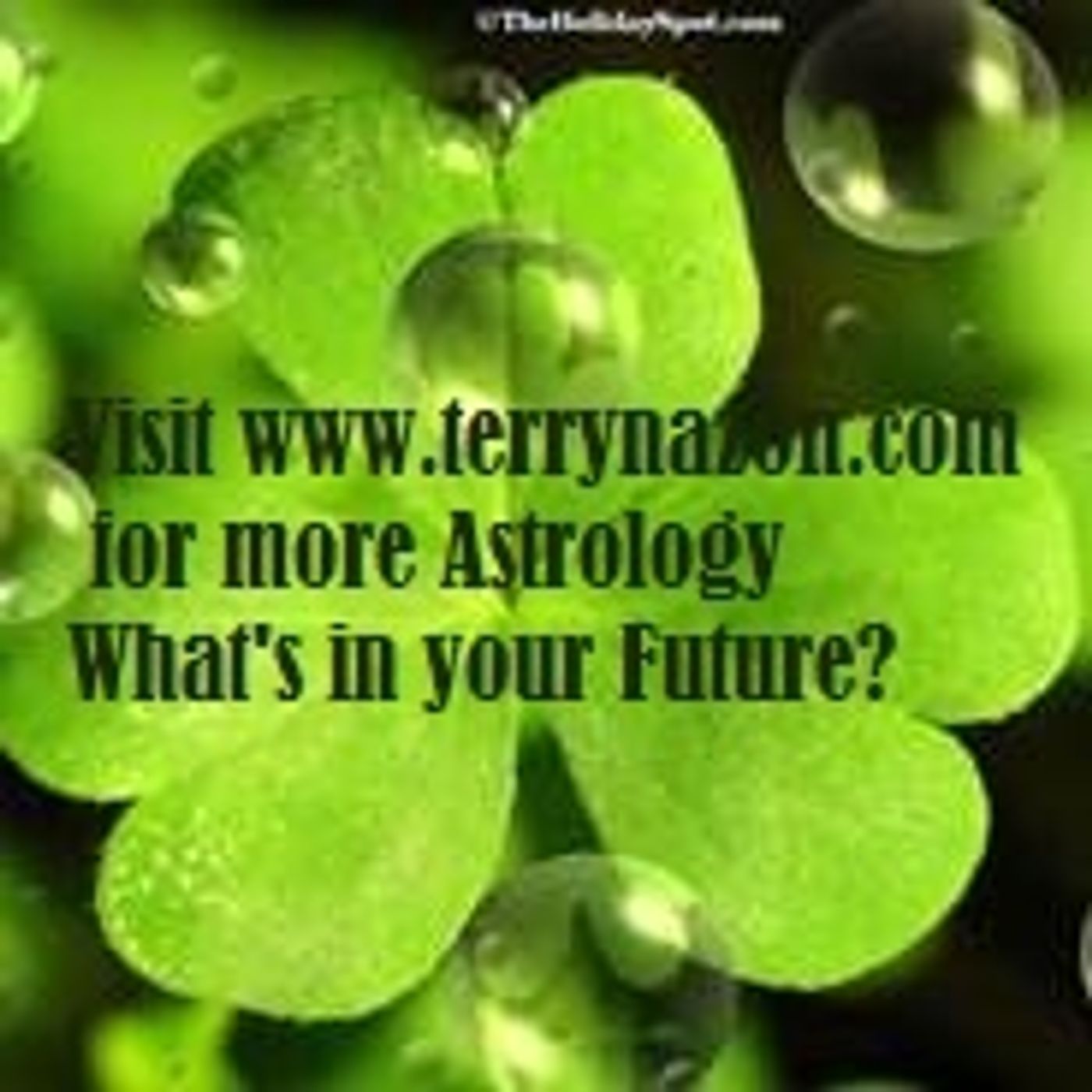 Aquarius Daily Horoscope Wed. Mar. 12 episode artwork