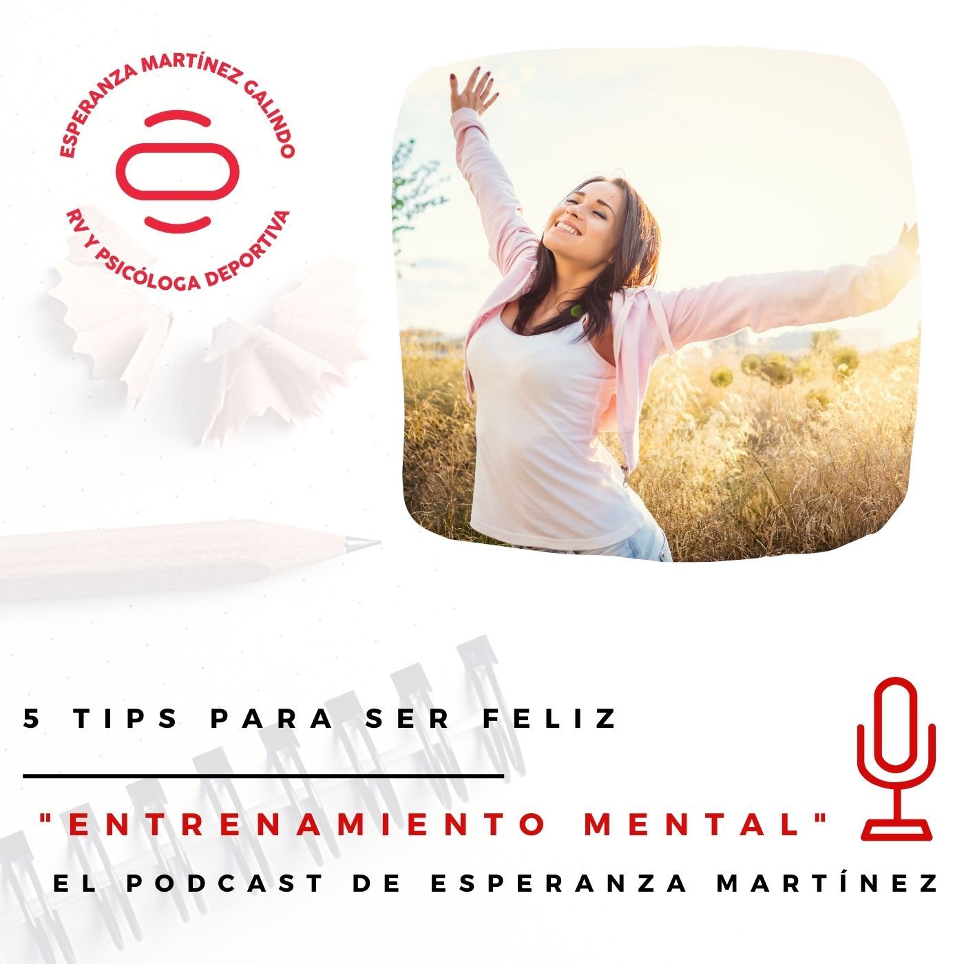 ENTRENAMIENTO MENTAL - CONTENIDO DE PSICOLOGÍA