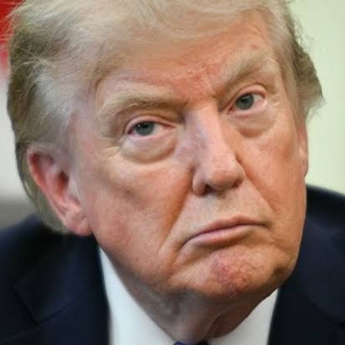 How Trump's ridiculous reflecting pool train wreck spun out of control