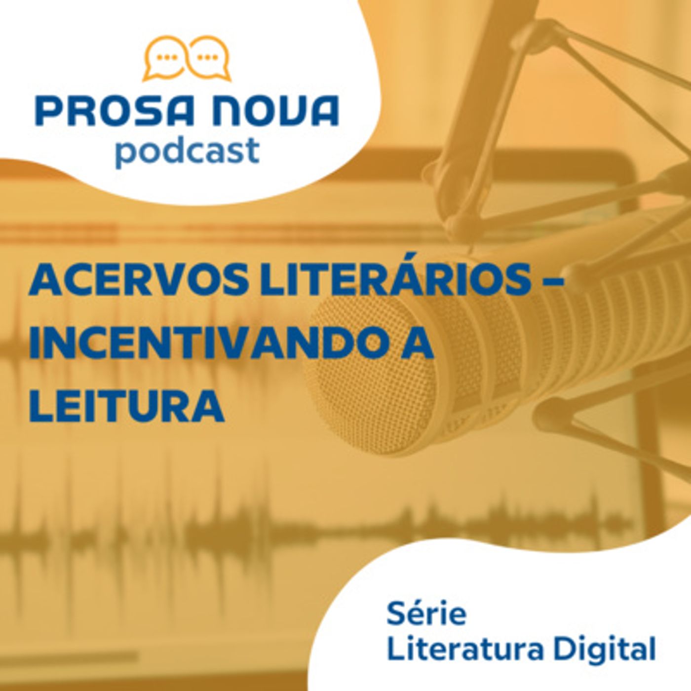 Prosa Nova Podcast