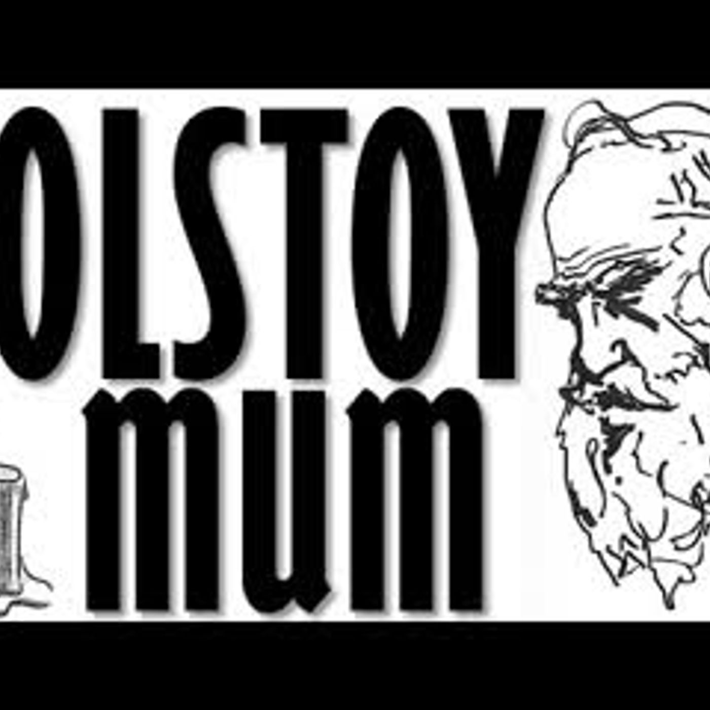 Mum  TOLSTOY sesli kitap tek parça Akın ALTAN episode artwork