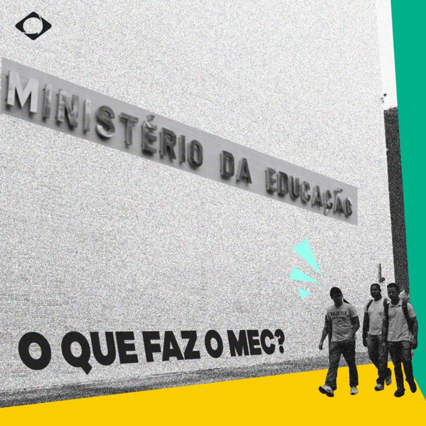 Segue o Fio: O Novo Ministro da Educação e o Papel do MEC