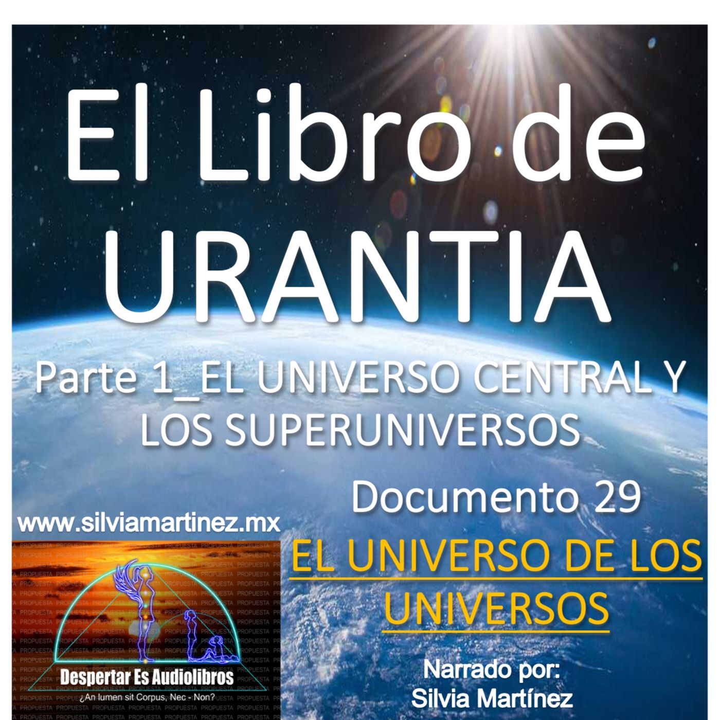 La Biblioteca Interior: Archivo Sagrado