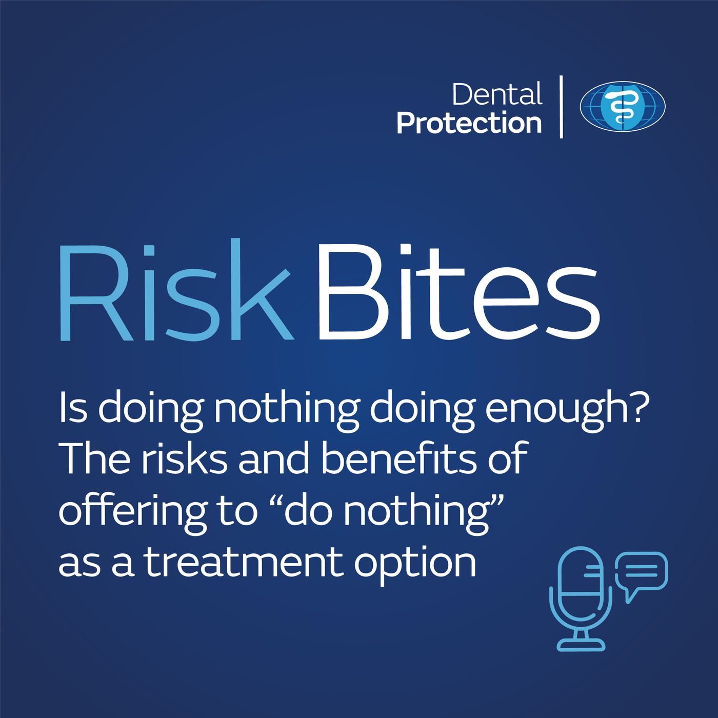 RiskBites: Is doing nothing doing enough? The risks and benefits of offering to “do nothing” as a treatment option