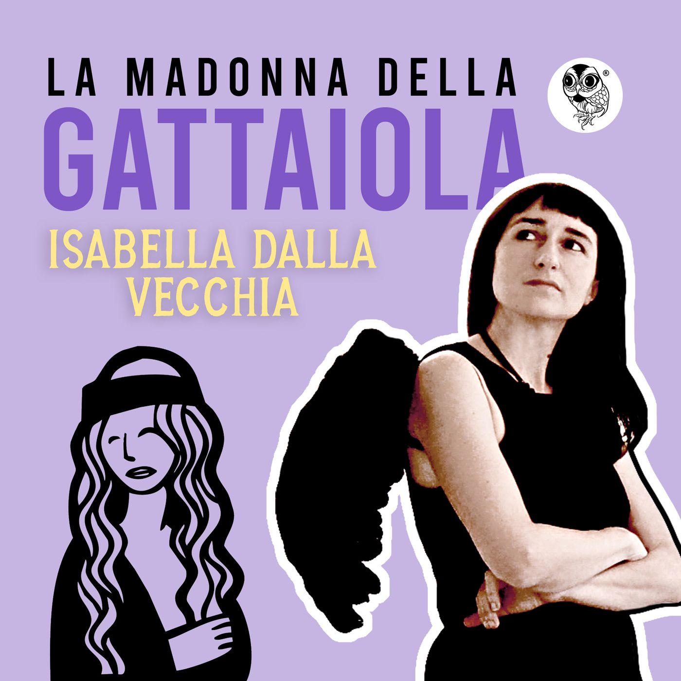 La Madonna della gattaiola episode artwork
