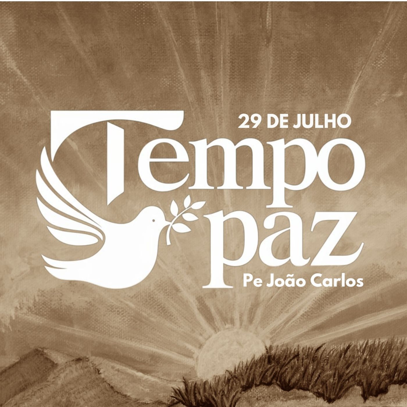 Pe. João Carlos - Meditação da Palavra