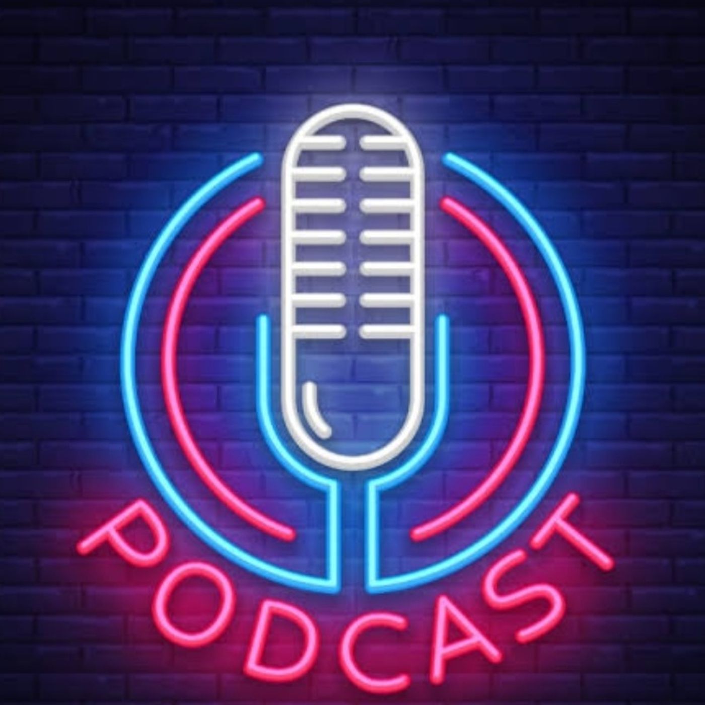Tarefa semana 8- Informática podcast artwork