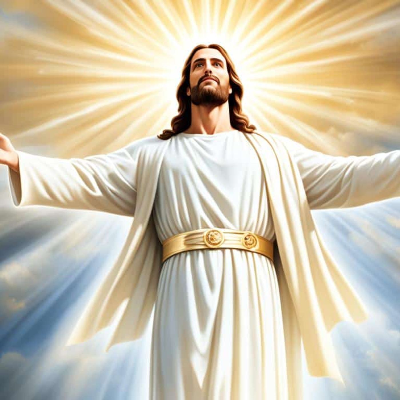 Spirit and Life Radio Hosted by Jeffrey Mayr