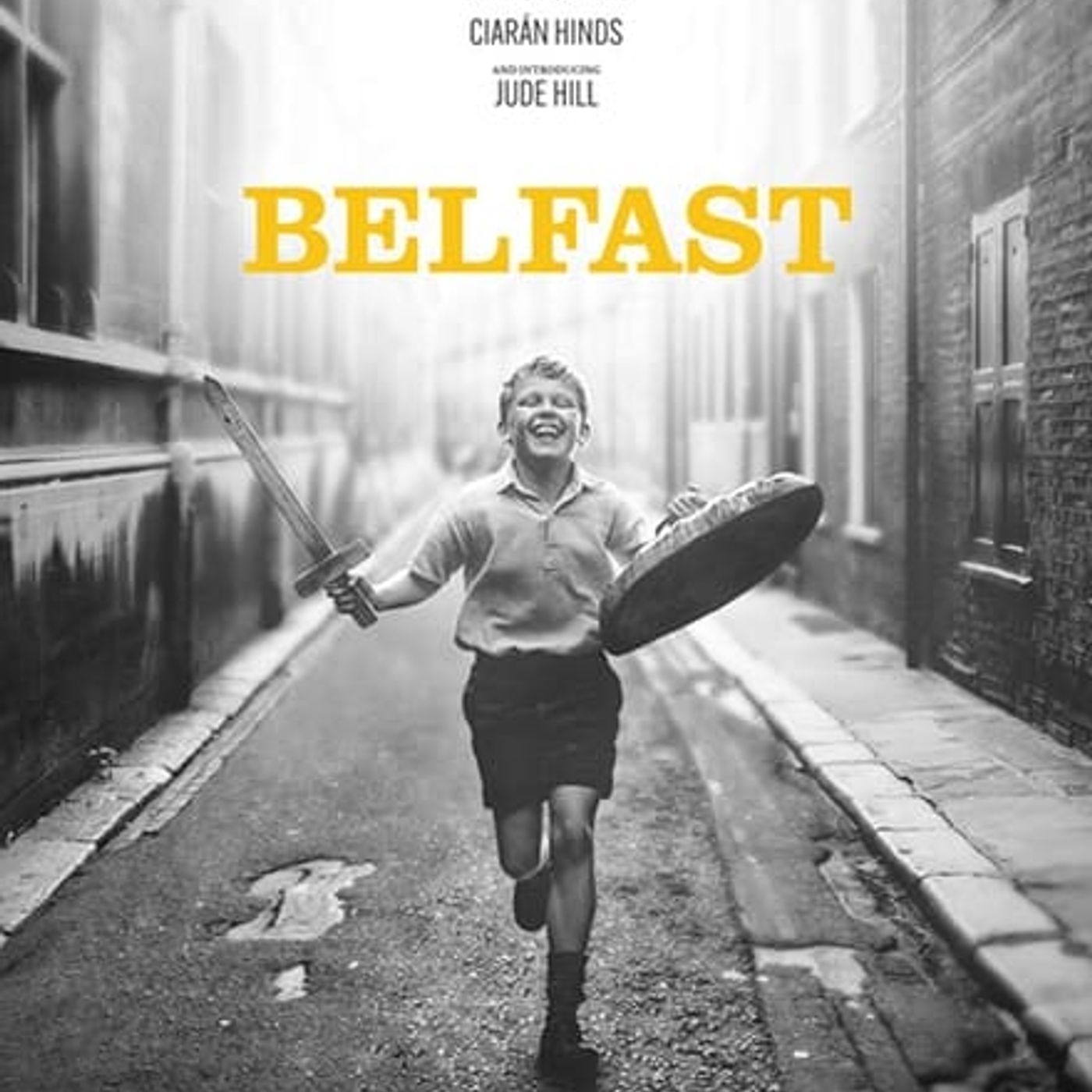 Belfast - 2021