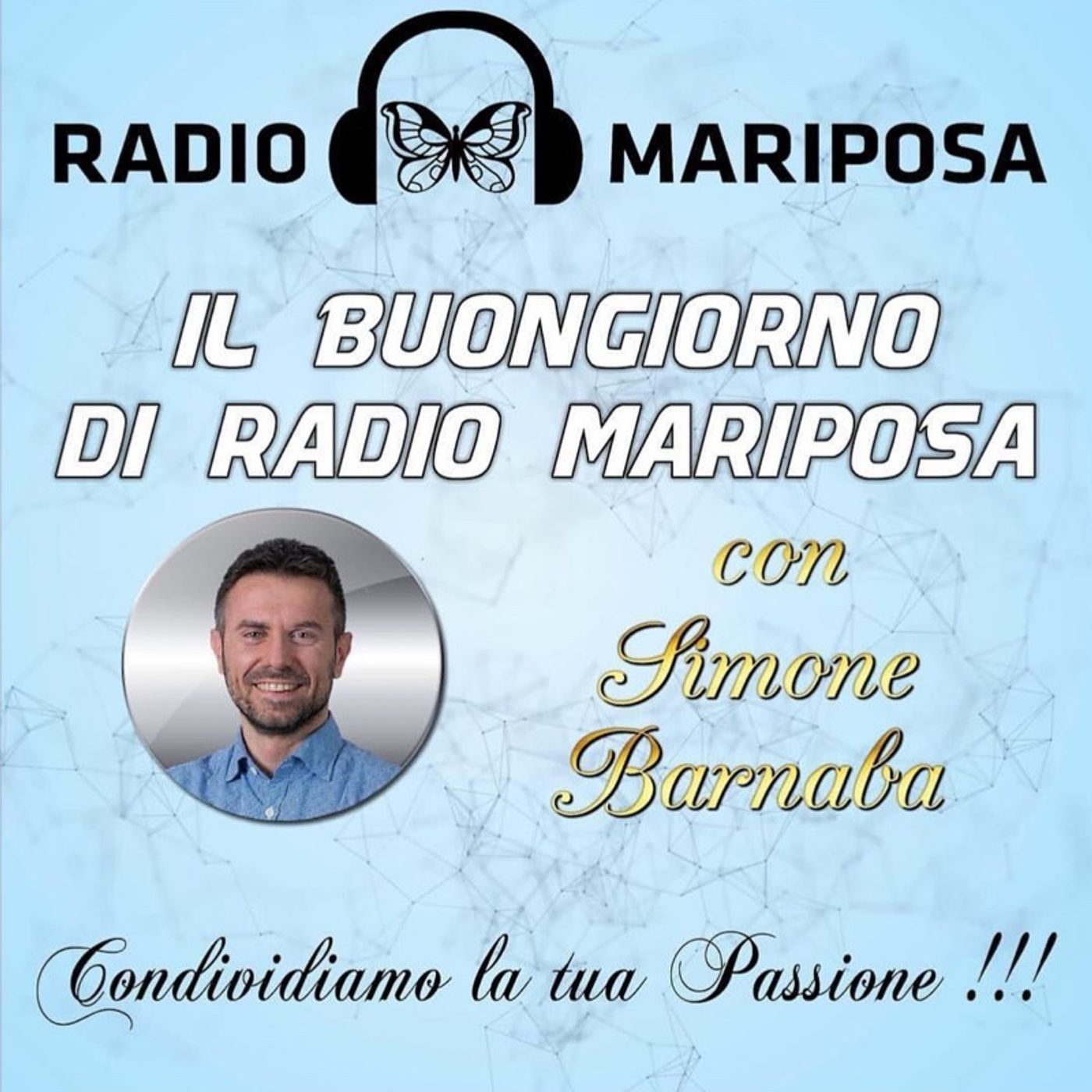 Buongiorno e Buon Mercoledì con Will Campa: "Bata Jazz" | LATIN JAZZ | Episodio 1006