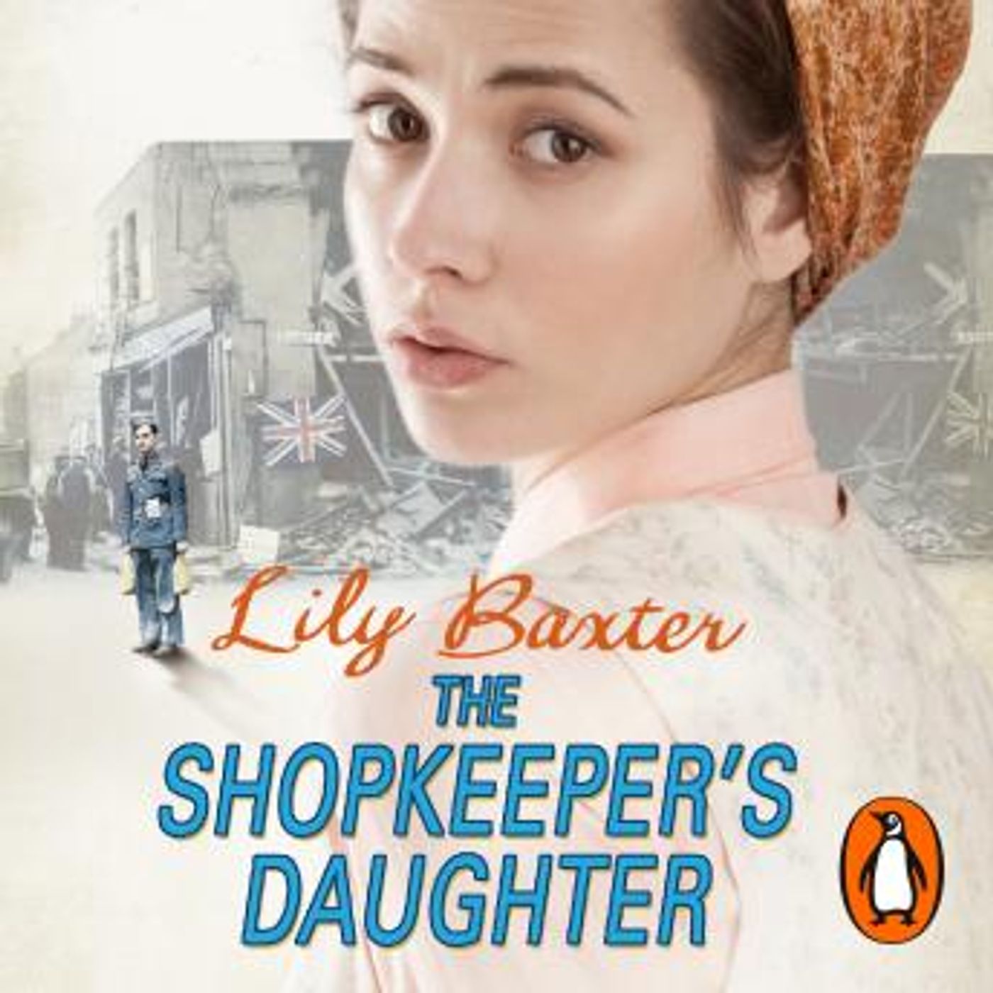 Access Must-Have Full Audiobooks in Fiction, Westerns & War
