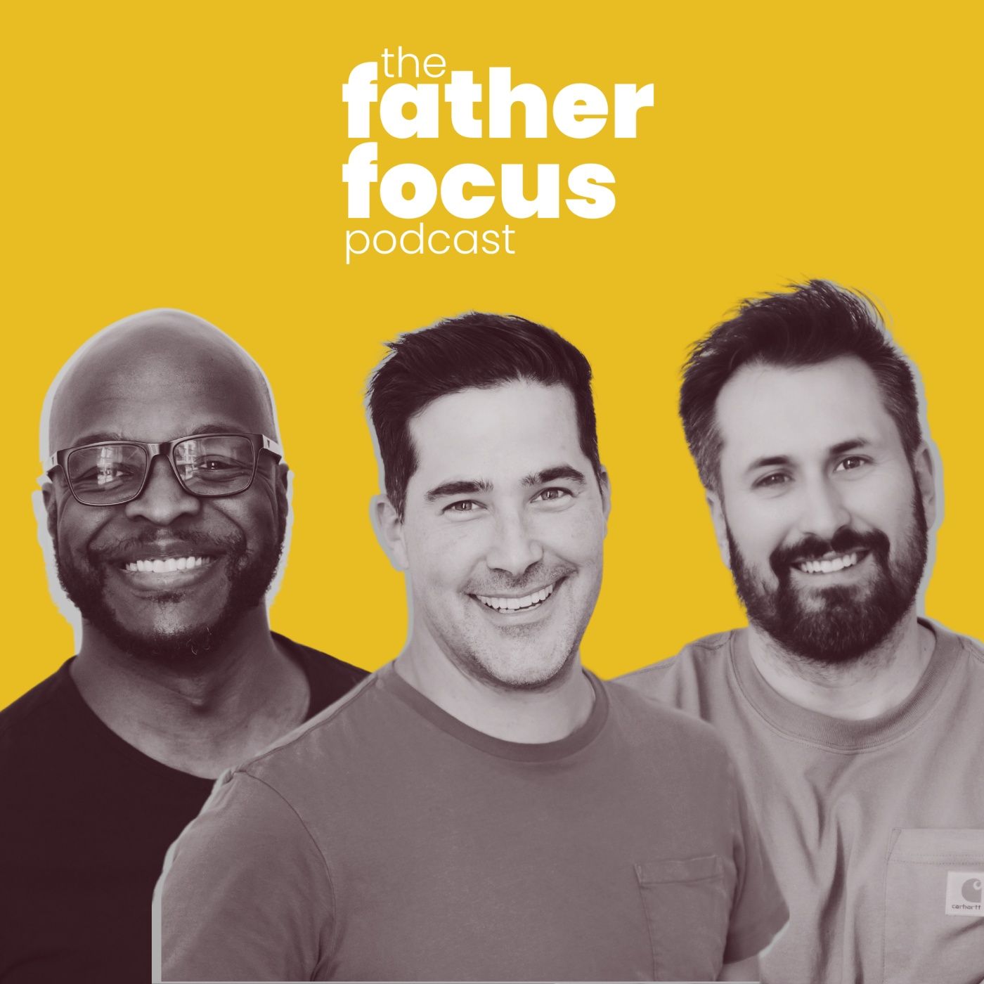 Father Focus Podcast
