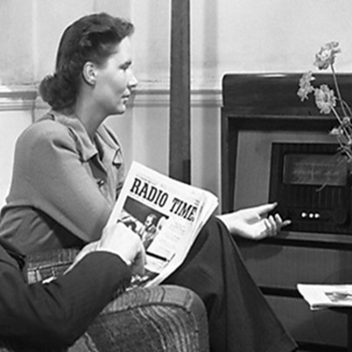 The Original Scarefest Radio