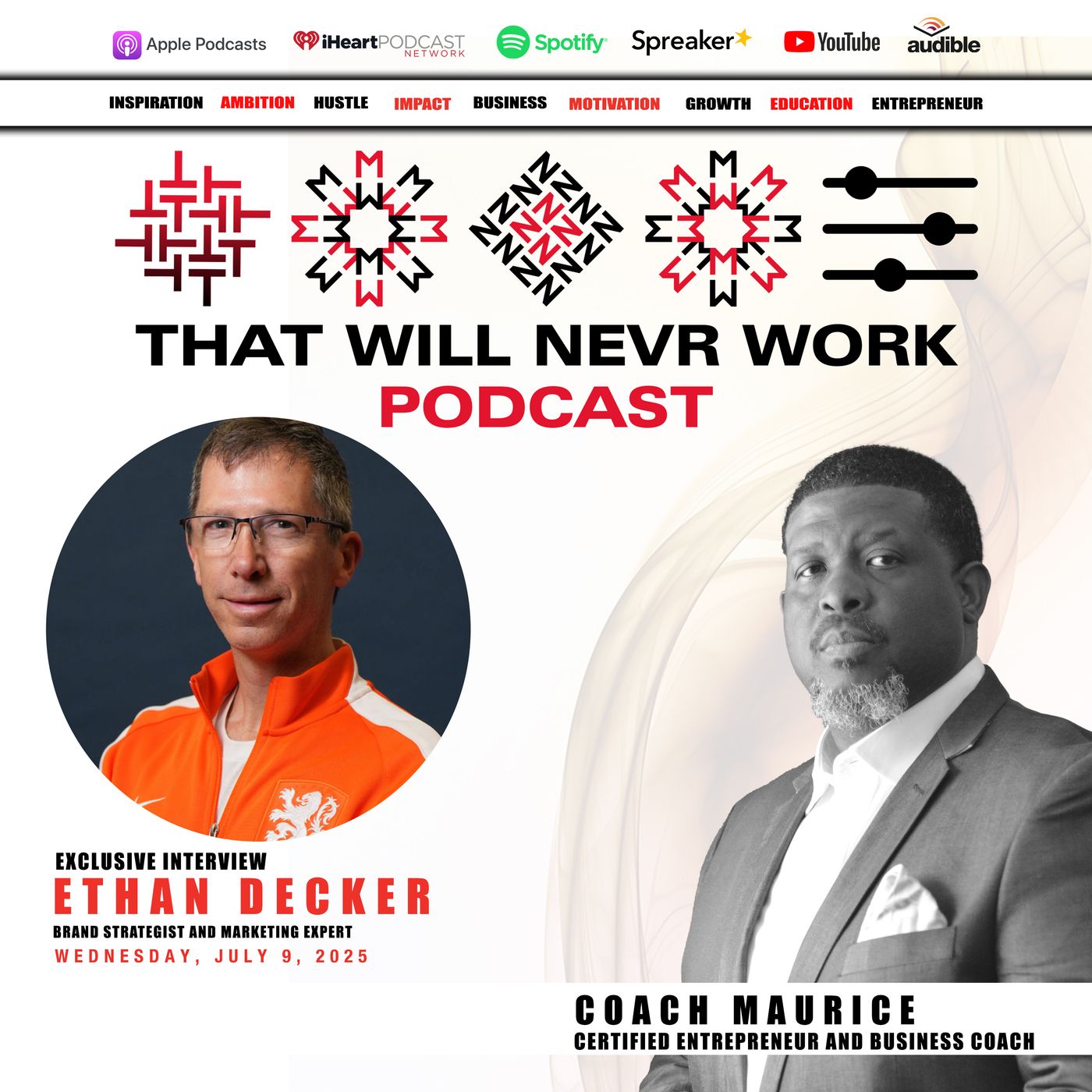 S6|G23 Ethan Decker on the Biggest Marketing Misconceptions