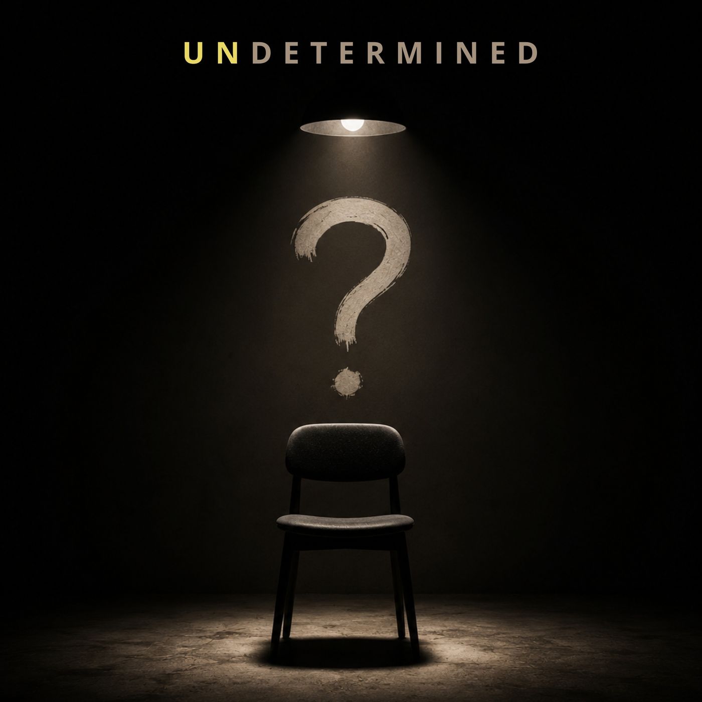 S02E40: Undetermined- Does Intent Matter More Than Impact? episode artwork